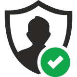 Easy KYC ‑ Know Your Customer logo