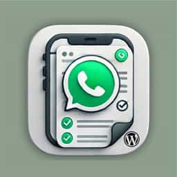 WhatsNotify logo