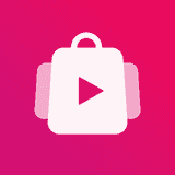GSC Shoppable Videos & Reels logo