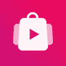 GSC Shoppable Videos & Reels logo
