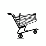 Simple Sticky Cart logo