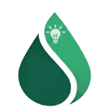 Apzee: Drop a Hint logo