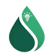 Apzee: Drop a Hint logo