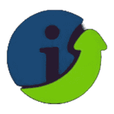 InfoNudge ‑ AI sales assistant logo