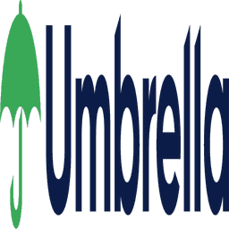 Umbrella logo