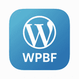 Tidykit WP Blog Feed logo