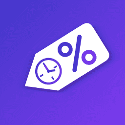 Smart price Scheduler logo
