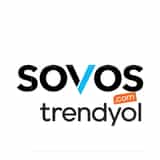 S.Trendyol eFatura‑EntegreTürk logo