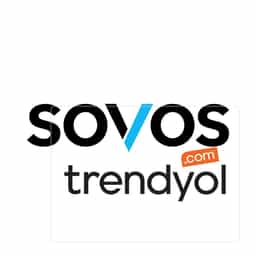 S.Trendyol eFatura‑EntegreTürk logo