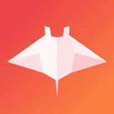 Cursor Manta logo