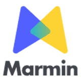 Marmin: IRBM Invoice with QR logo