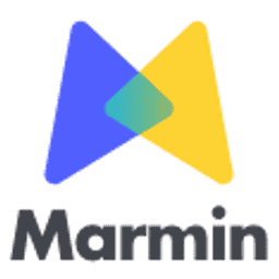 Marmin: IRBM Invoice with QR logo