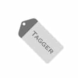 Simple Tagger logo
