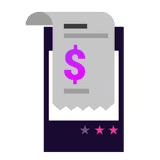 Snap Rewards logo