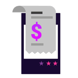 Snap Rewards logo