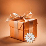 DiscoHunt ‑ Discounts & Gifts logo