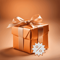 DiscoHunt ‑ Discounts & Gifts logo