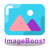 SIF‑AI ‑ ImageBoost Optimizer logo