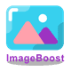 SIF‑AI ‑ ImageBoost Optimizer logo