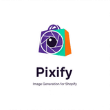 Pixify logo