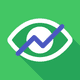 Visitors Counter: Boost Trust logo
