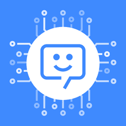Chatbot ‑ Smart AI Assistant logo