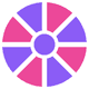PB: Spin Wheel & Game Popups logo
