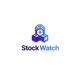 Stock Watch logo