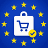EU Warranty & GARAN Label logo
