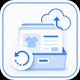 Arthena Product Backup logo