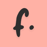 Floe ‑ Link In Bio Page logo