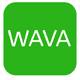 Wa: WhatsApp Chat, WhatsApp AI logo