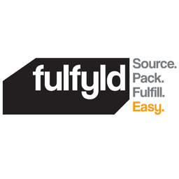 Fulfyld 3PL Fulfillment logo