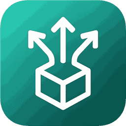 OrderFlow ‑ B2B Quick Order logo