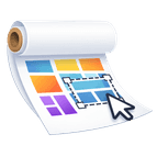 Gangio DTF Gang Sheet Builder logo