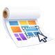 Gangio DTF Gang Sheet Builder logo