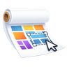 Gangio DTF Gang Sheet Builder logo