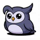 Hiboo logo
