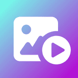 AI Social Media Image & Video logo