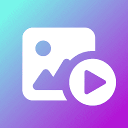 AI Social Media Image & Video logo