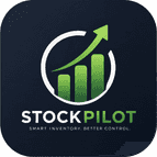 StockPilot logo