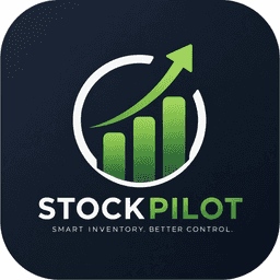 StockPilot logo