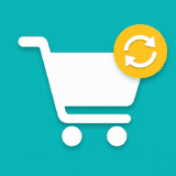 PA Cart Icons Library logo