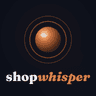ShopWhisper logo