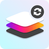 Follow for Discount logo