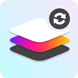 Follow for Discount logo