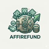 AFFIREFUND logo
