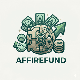 AFFIREFUND logo