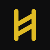 Handled Locator logo