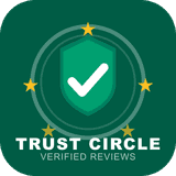 Trust Circle Reviews logo